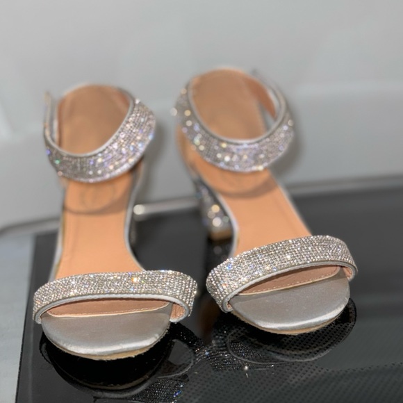 Sparkle shoes - Picture 8 of 8